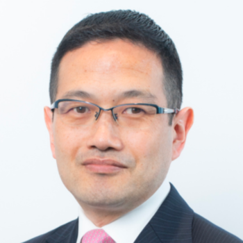Koichi Kano 狩野　弘一