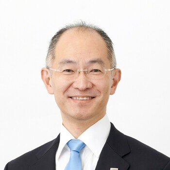 Shiro Shiraishi 白 石 志 郎