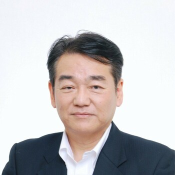 Hiroshi Akashi