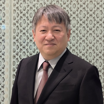 Hayato Kanou 加納 隼人