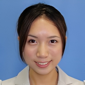 Jing Xu 徐 晶
