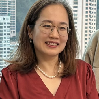 Juyoung Lim