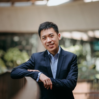 Henry Loh