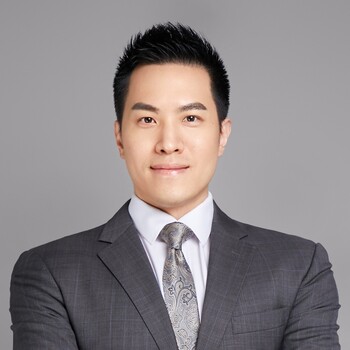 Eric Lu