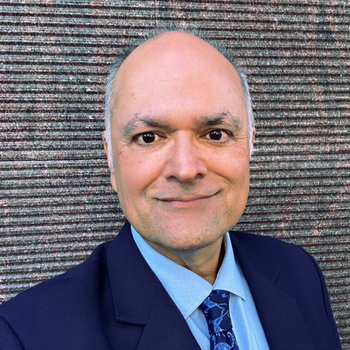 Vikram Haksar