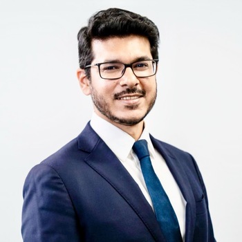 Jamal Waqar