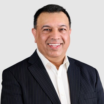 Zaffar Habib