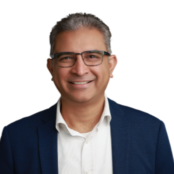 Kishore Raghavan