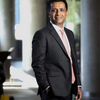 Sameer Panakkat