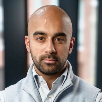 Nabeel Ebrahim