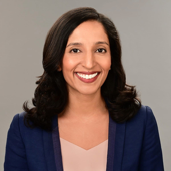 Aparna Turner