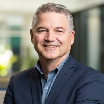 Christopher Schaub