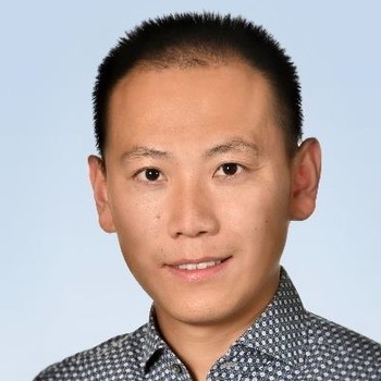 Peng LIU