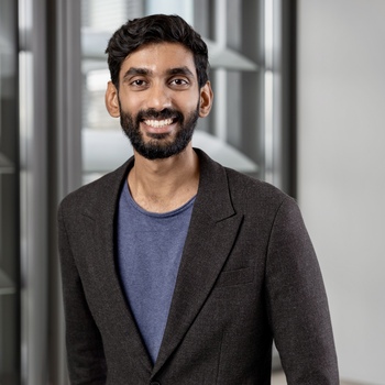 Haridharan KRISHNAN