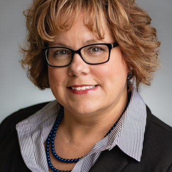 Cherie REICHE