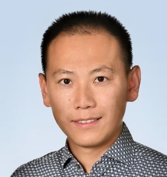 Peng LIU