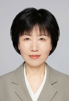 Dr. Shuang CHEN