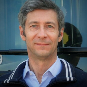 Jean-Marc BOUCHERET