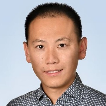 Peng LIU