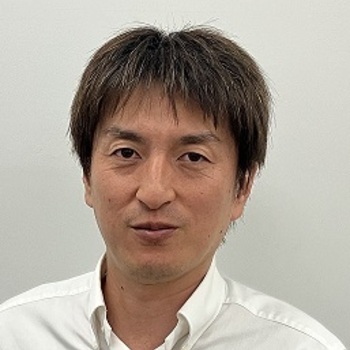 Jinno TOMOYUKI