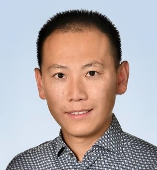 Peng LIU