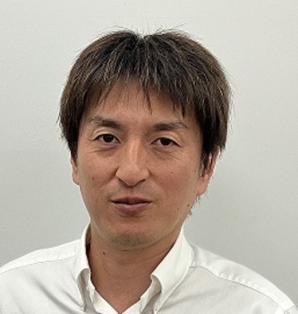 Jinno TOMOYUKI