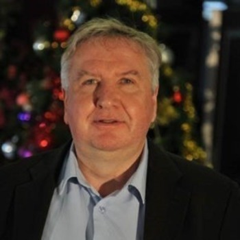 Christophe ​ GRUAT