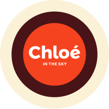 CHLOE IN THE SKY