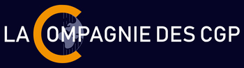 LA COMPAGNIE DES CGP
