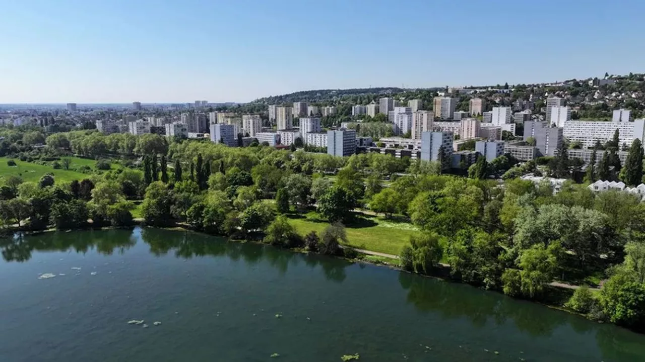 Energies renouvelables : Dijon fait appel à Meridiam pour accélérer
