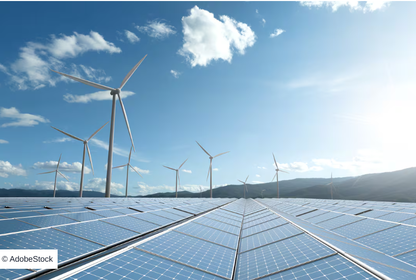 Eolien terrestre et marin, photovoltaïque: le gouvernement relance les appels d’offres pour la production d’énergies renouvelables