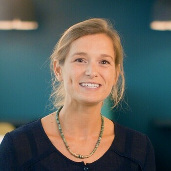 Laurène ALLAIN DES BEAUVAIS