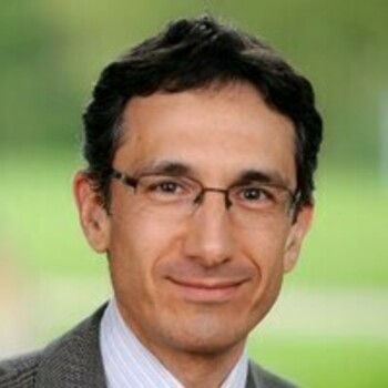 Michel SALEM-SERMANET