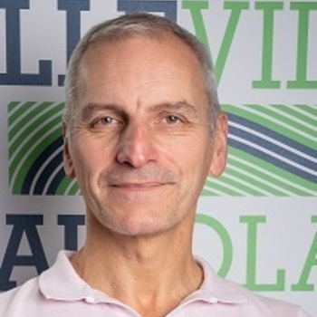 Frédéric PRONCHÉRY