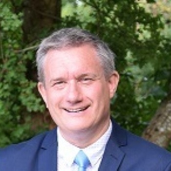 Frédéric LÉVEILLÉ