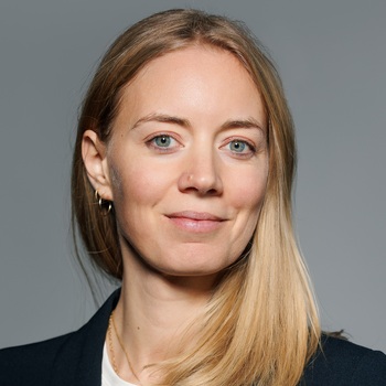 Justine BAIN-THOUVEREZ