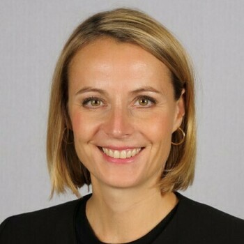 Frédérique BARTHÉLEMY