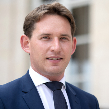 Raphaël SCHELLENBERGER