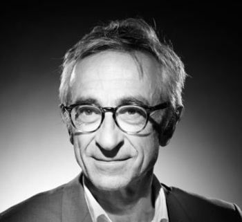 Thierry GERVAIS