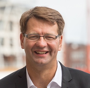 Président –  COMMUNAUTE URBAINE DE DUNKERQUE