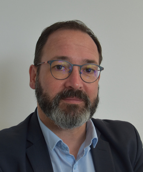 Vice-Président FNCCR