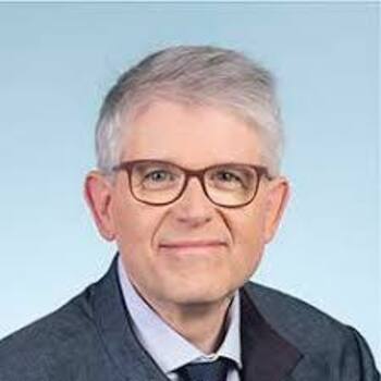Patrick HETZEL