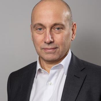Vincent DÉDÈS