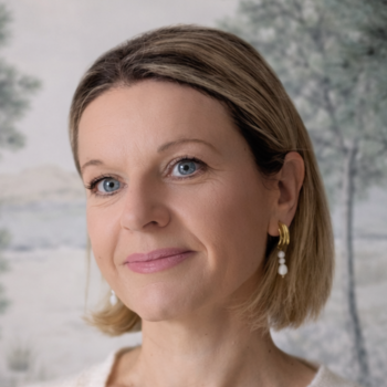 Nadège FAUCHER