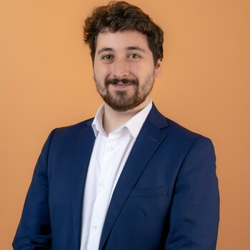 Pierre-Alexis GOUZIEN