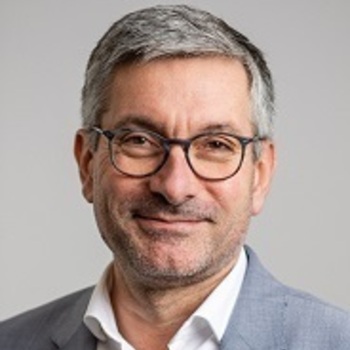 Thierry CASSAGNÈRES