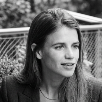 Gabrielle PRAT