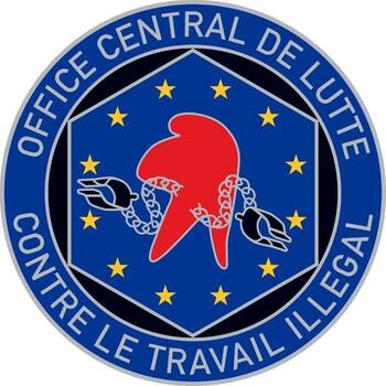 OCLTI (Office central de lutte contre le travail illégal)