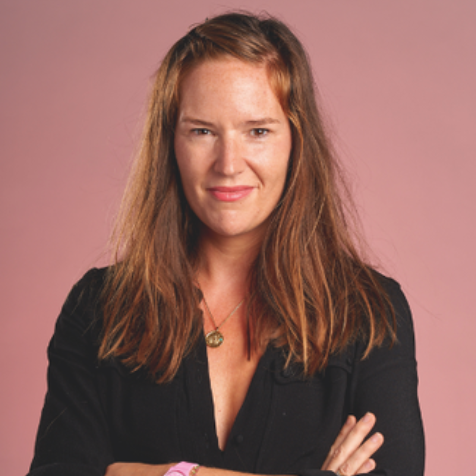 Anne-Louise VARROQUIER