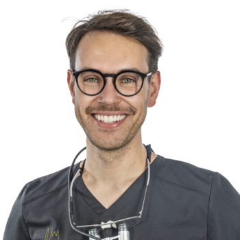 Dr Christian Leonhardt